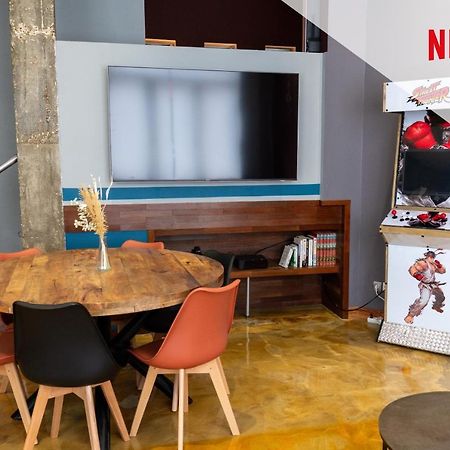 Apartament The Cosy Loft Dunkierka Zewnętrze zdjęcie