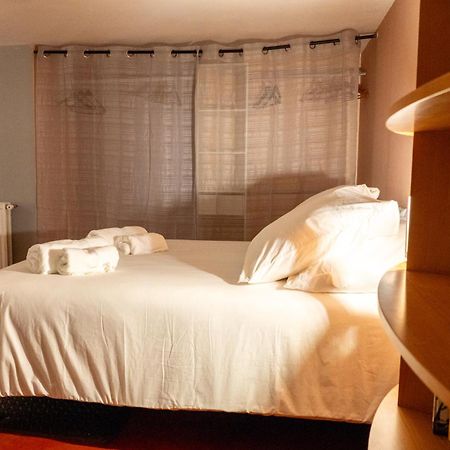 Apartament The Cosy Loft Dunkierka Zewnętrze zdjęcie