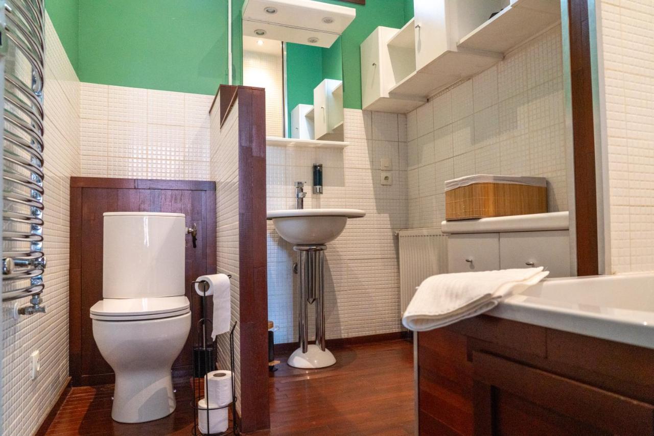 Apartament The Cosy Loft Dunkierka Zewnętrze zdjęcie