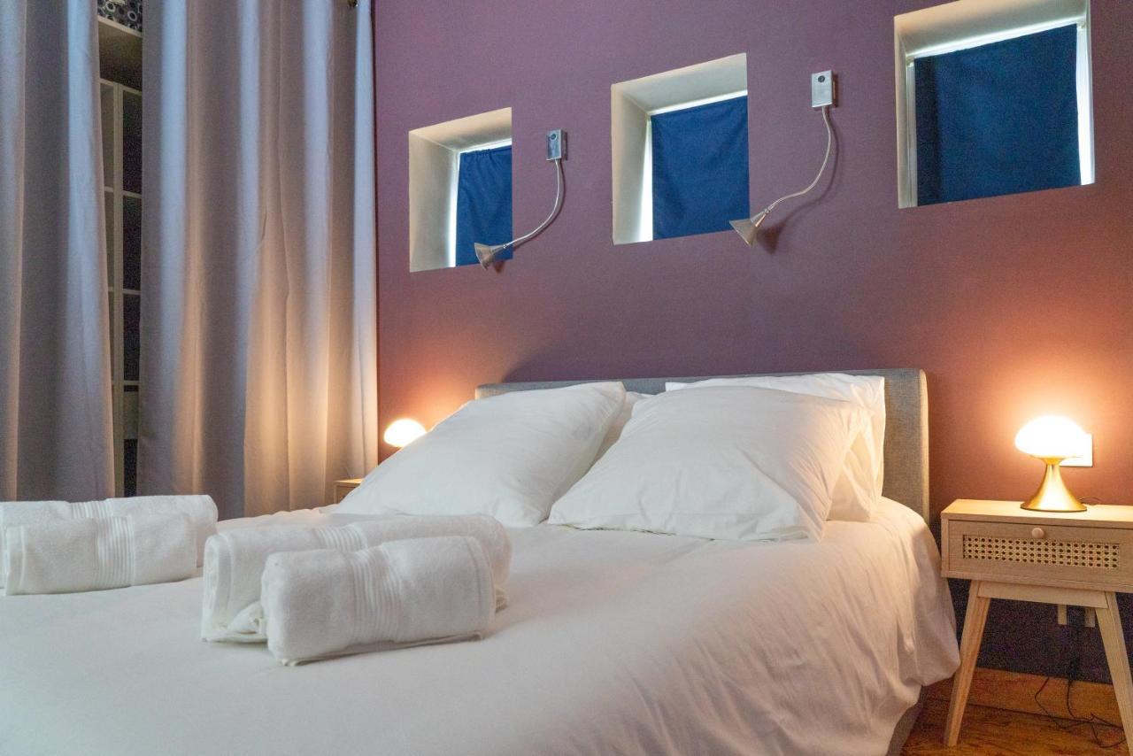 Apartament The Cosy Loft Dunkierka Zewnętrze zdjęcie