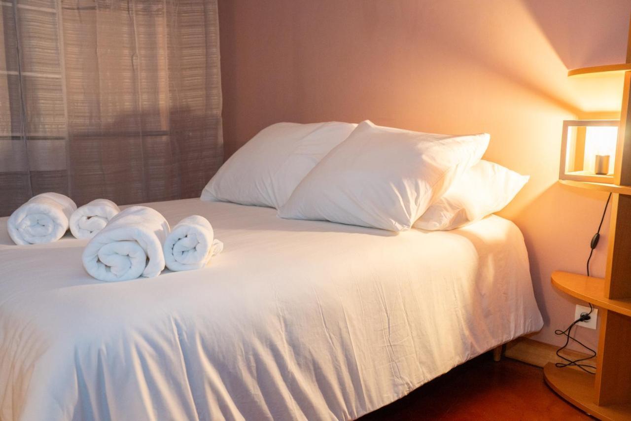 Apartament The Cosy Loft Dunkierka Zewnętrze zdjęcie