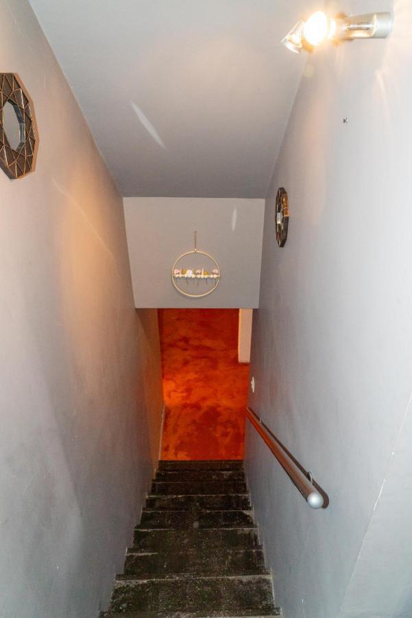 Apartament The Cosy Loft Dunkierka Zewnętrze zdjęcie