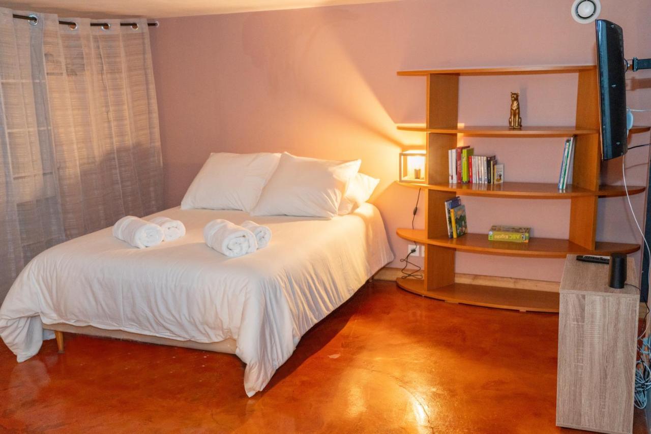 Apartament The Cosy Loft Dunkierka Zewnętrze zdjęcie