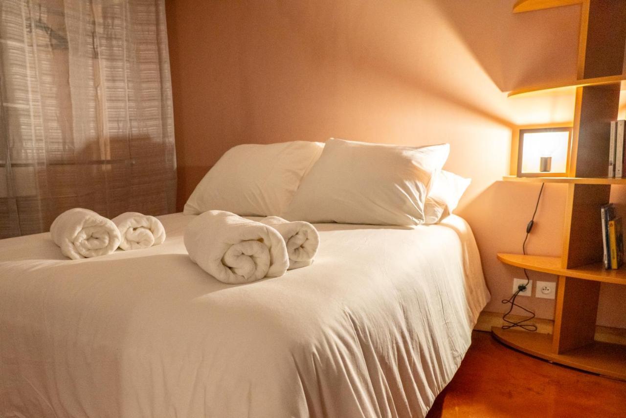 Apartament The Cosy Loft Dunkierka Zewnętrze zdjęcie